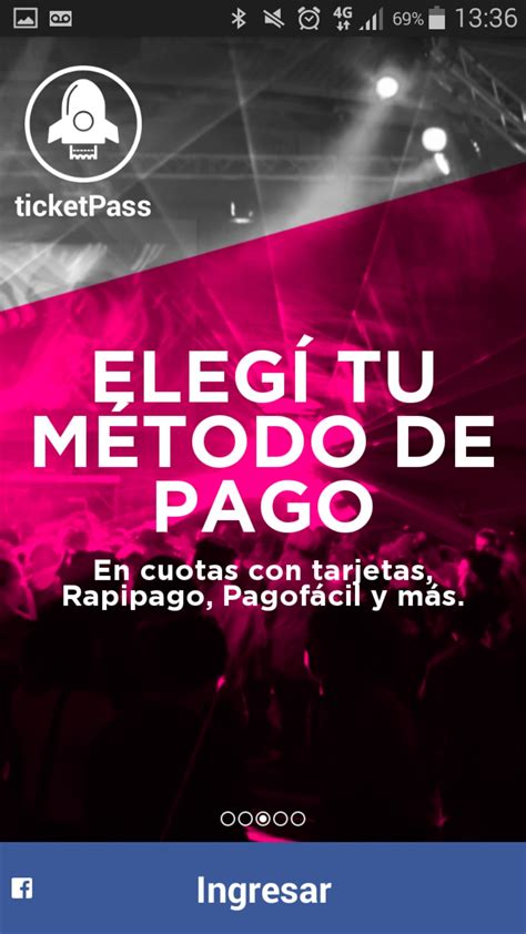 Ticketpass .
